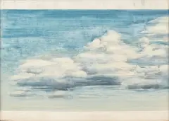 Nori by Constantin Pacea, ulei pe aluminiu, sold Nov 2017