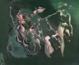 Jules Perahim, Amintirile soldatului
