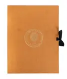 Jacques Hérold, Passages de fleurs (mapă cu 5 litografii)