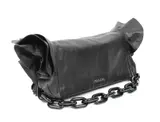 Prada, Poșetă Prada, din piele de miel, piele de miel