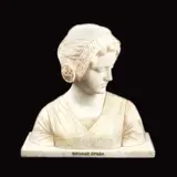 Giuseppe Bessi, Tânăra soție, marmură