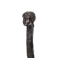 Salvador Dalí, Vénus à la Girafe, bronz
