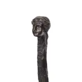 Vénus à la Girafe by Salvador Dalí, bronz, sold Oct 2017