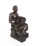 Elena Serova Medrea, Harmonica, bronz