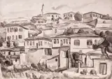 Hrandt Avachian, Balcic