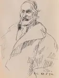 Jean Alexandru Steriadi, Pallady