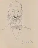 Jean Alexandru Steriadi, Pallady