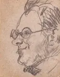 Jean Alexandru Steriadi, Gheorghe Răut