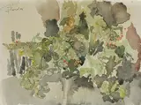 Constantin Flondor, Miercuri. Grădină