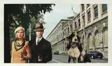 Ion Bîrlădeanu, Bonnie & Clyde