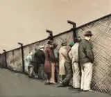 Mircea Suciu, The Beast