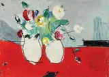 Constantin Piliuță, Natură statică de atelier