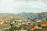 Alexandru Ciucurencu, Târnovo
