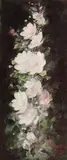 Nicolae Grigorescu, Flori de măr
