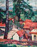 Ion Theodorescu-Sion, Sat ardelean (Noua)