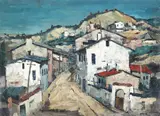 Jean Cheller, Balcic