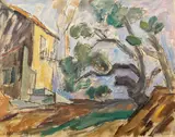 Henri Catargi, Casă la Balcic