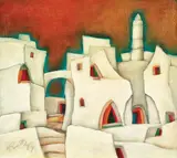 Harry Guttman, Citadină