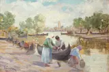 Gheorghe Sarbu, Lipoveni