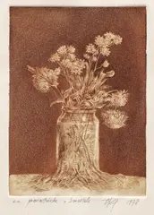 Traian Filip, Imortele, 1978, point seche