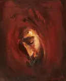 Adrian Ghenie, Christ