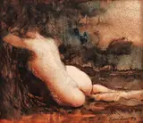 Sever Frențiu, Reverie