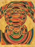 Paul Neagu, Human Heart