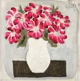 Constantin Piliuță, Margarete