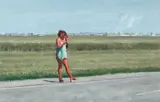 Serban Savu, Mănăştur