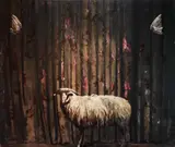 Gheorghe Fikl, Sheep