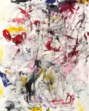 Aurel Cojan, Composition abstraite