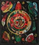 Ștefan Pelmuș, Totem