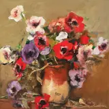 Corneliu Brudașcu, Anemone