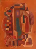 George Saru, Cuvinte potrivite