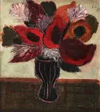 Ion Alin Gheorghiu, Fleurs du Mal