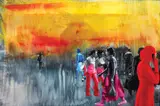 Francisc Chiuariu, Outdoor Summer V