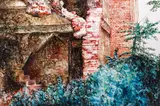 Nicolae Comănescu, Moara lui Assan, pâlc de oţetari