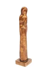 Eugen Ciuca, Duh, 1945, bronz