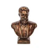 Ion Jalea, Ionel I.C. Brătianu, 1926, bronz