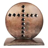 Paul Neagu, Crucea Secolului