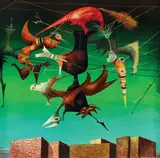 Jules Perahim, Ecoul și ecoul său (L'echo et sa multiplication)