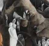 Paul Ackerman, Versurile sunt utile, nu tăbliţele de lege (Les poemes sont utiles, ici, et non les tables de la loi)