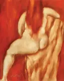 Harry Guttman, Nud