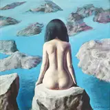 Sabin Bălașa, Meditaţie
