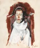 Corneliu Baba, Arlechin