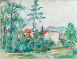 Ion Musceleanu, Margine de oraş