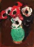 Corneliu Baba, Anemone