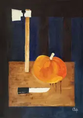 Răscoala by Constantin Piliuță, a doua jumătate a aniulor '70, ulei pe pânză, sold Mar 2017