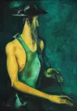 Vladimir (Mirel) Zamfirescu, Don Quijote