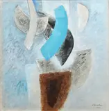 Constantin Blendea, Aripi